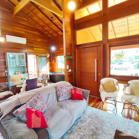 Charmosa Casa 3 Quartos Lago Negro Gramado Exteriér fotografie